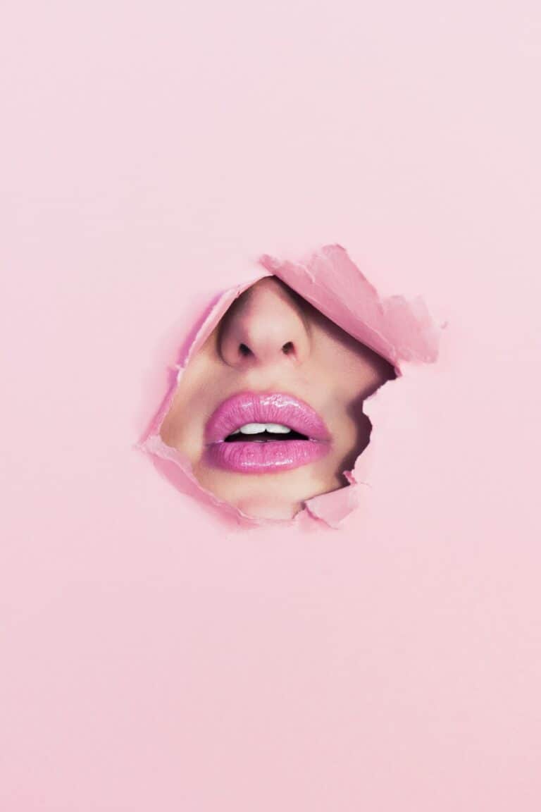 I got my lips done: here’s the lesson I learned