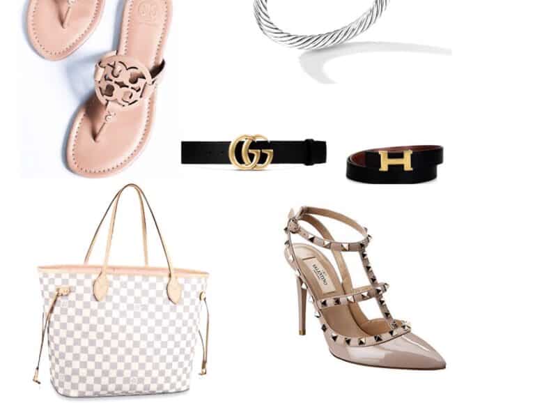 6 Great Designer-Inspired Looks for your money