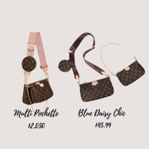 Louis Vuitton Inspired Bags - Penny Pincher Fashion
