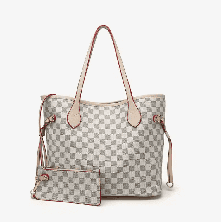 LV Inspired bag