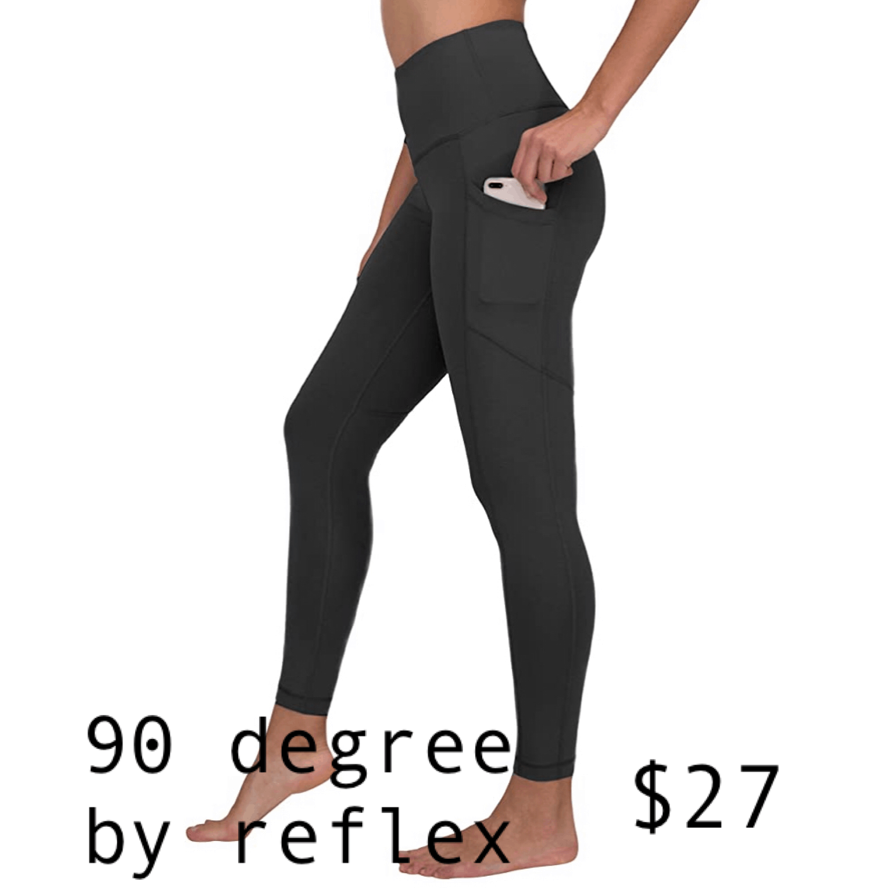 These Amazon brands are perfect Lululemon Look-Alikes - The Pink Scarf Girl