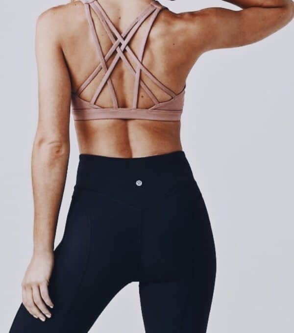 These Amazon brands are perfect Lululemon Look-Alikes - The Pink Scarf Girl
