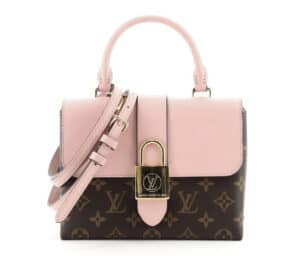 6 Pink Vuitton bags you'll love - The Pink Girl