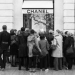 Chanel store