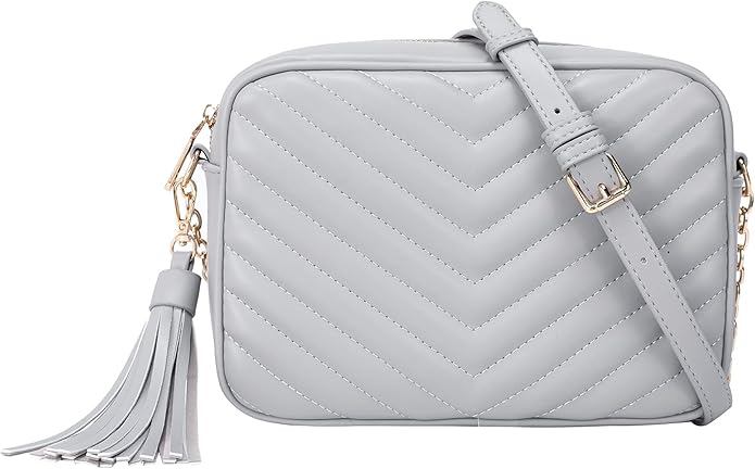 Minimal Crossbody bag