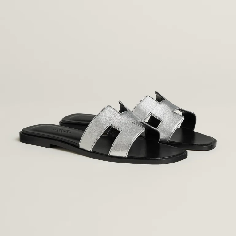 The Best Hermès Oran Sandal Look-Alikes for 2025 (Chic, Affordable & Luxury-Inspired)
