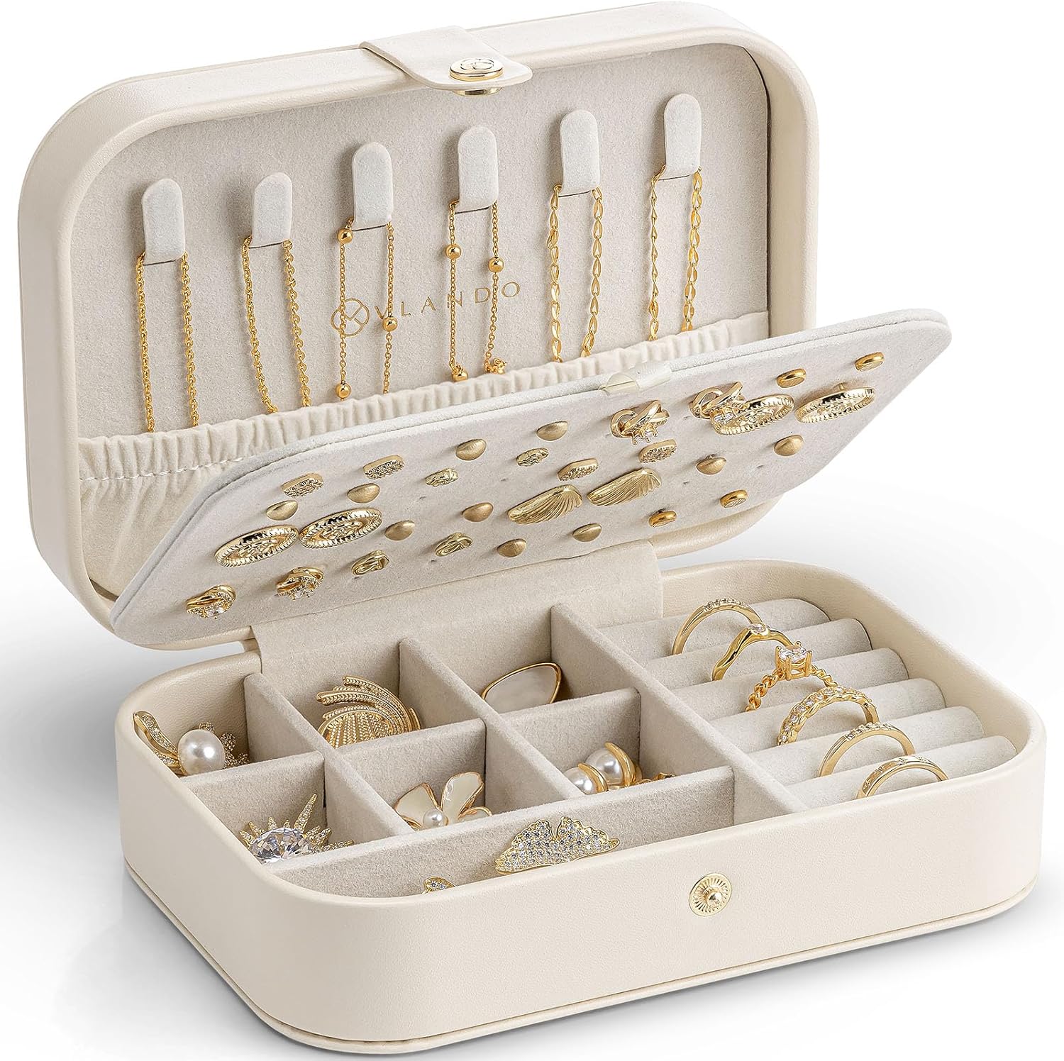 jewelry organizer