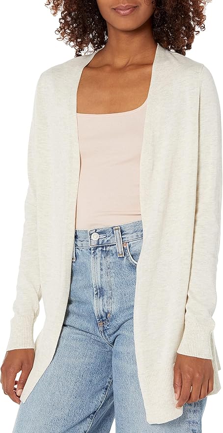 Lightweight Cardigan