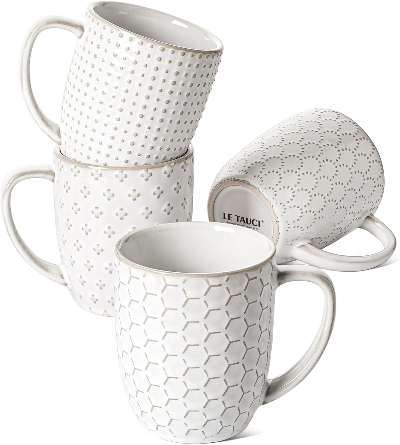 Amazon mug set