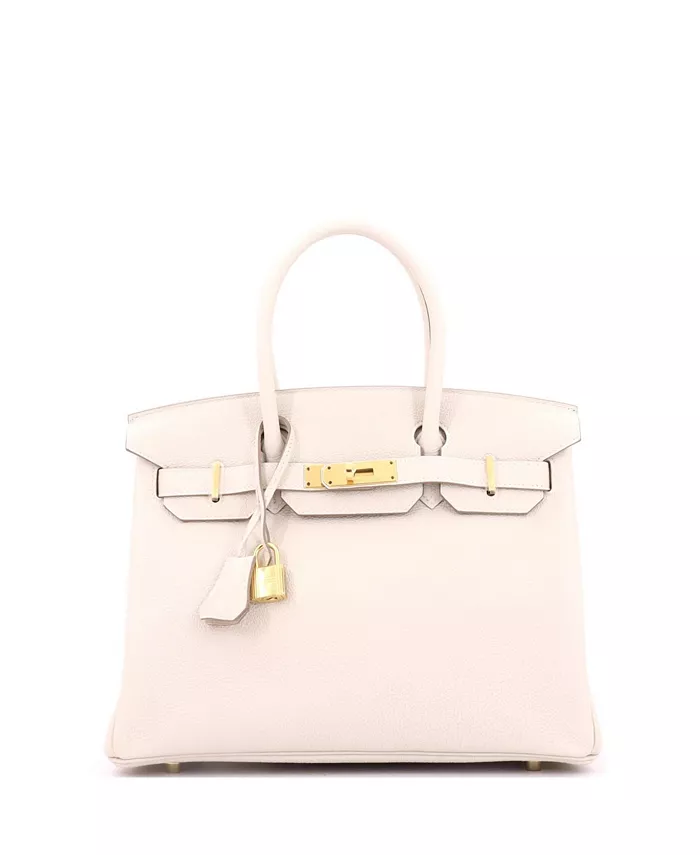 The Quiet Power of a Structured Bag: 5 Chic, Affordable Birkin-Inspired Styles