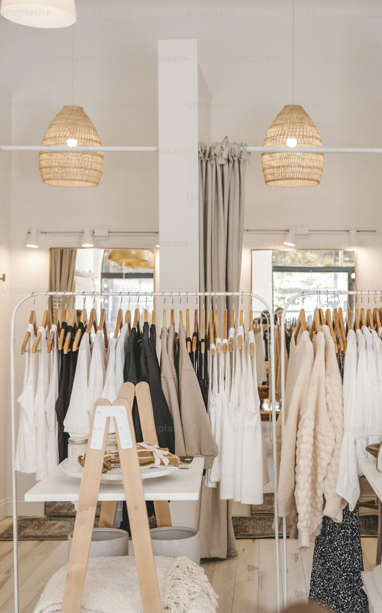 The Foundation of a Minimal Wardrobe: Closet Staples That Do the Work