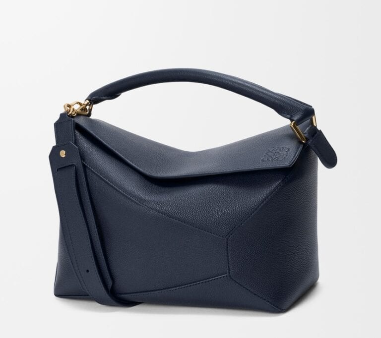 Loewe Puzzle Bag-Inspired Styles That Look Seriously Expensive (Under $100)